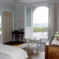 Superior Double Room with Sea View