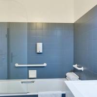 Double Room with Panoramic View