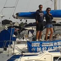 Sailing Boat Atlantis