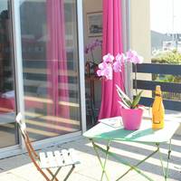 Double Room - Disability Access