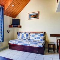 Comfort One-Bedroom Apartment (7 People)