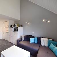 Prestige One-Bedroom Apartment (7 People)