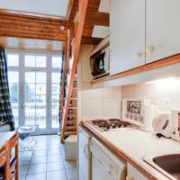 Comfort Two-Bedroom Apartment (5 People)