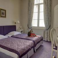 Charming Double Room