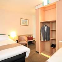 Standard Double Room with Single Bed