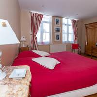 Double or Twin Room with Private Bathroom
