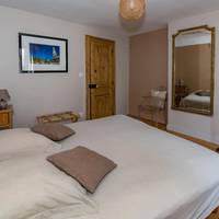Double or Twin Room with Private Bathroom