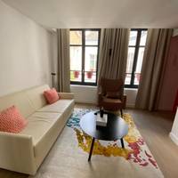Junior Apartment 4P 