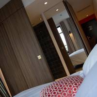 Junior Suite (4 Adults)