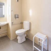 Double Room - Disability Access