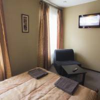 Comfort Double Room with Extra Bed