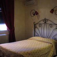 Comfort Double Room with Shower