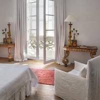 Prestige Double Room