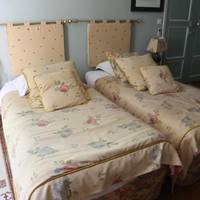Suite with Garden View (4 Adults)