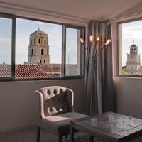 Double Room with Panoramic View