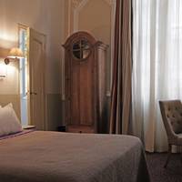 Double Room (small room)