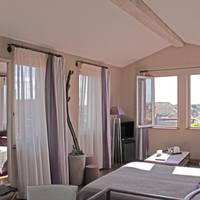 Double Room - Belvedere with View
