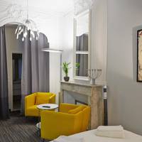 Superior Apartment First Floor