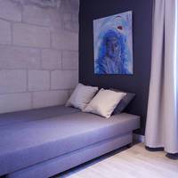 Apartment Third Floor with Terrace 