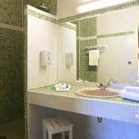 Room with Terrace - Annex