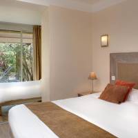 Triple Room with Garden View