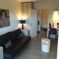 Junior Suite with Pool View