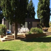 Privilege Mobile Home (4 adults)