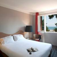 Superior Double Room with Sea View