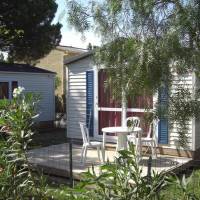 Mobile Home (2 Adults)