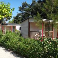 Bungalow (4 Adults)