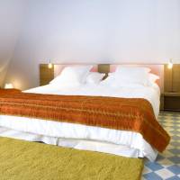 Classic Double or Twin Room