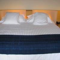 Comfort Double or Twin Room