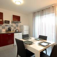 One-Bedroom Apartment (4 persons)