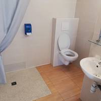 Comfort Double Room - Disability Access
