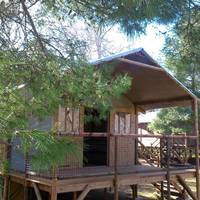 House on Stilts
