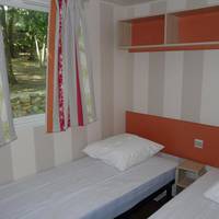 Standard Mobile Home 