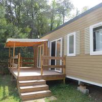 Three-Bedroom Cottage
