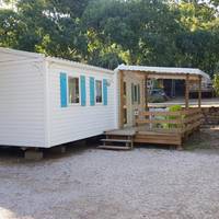 Three-Bedroom Mobile Home