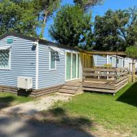 Cottage (6 Personnes)