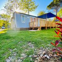 Superior Cottage (6 Adults)