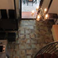 Apartment - Split Level