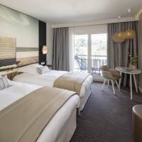 Premium Twin Room