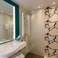 Executive Room with Spa Access