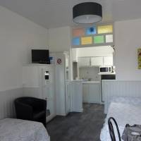 Studio for 2/3 People