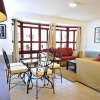 Superior Apartment (2 - 4 Adults)