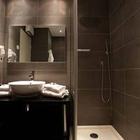 Triple Room (2 Adults + 1 Child up to 9 years)