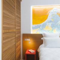 Comfort Double or Twin Room