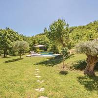 Two-Bedroom Holiday Home