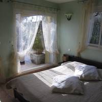 Luxury Bamboo Room