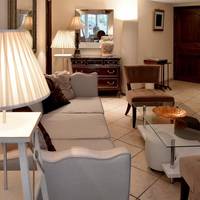 Two-Bedroom Apartment with Terrace